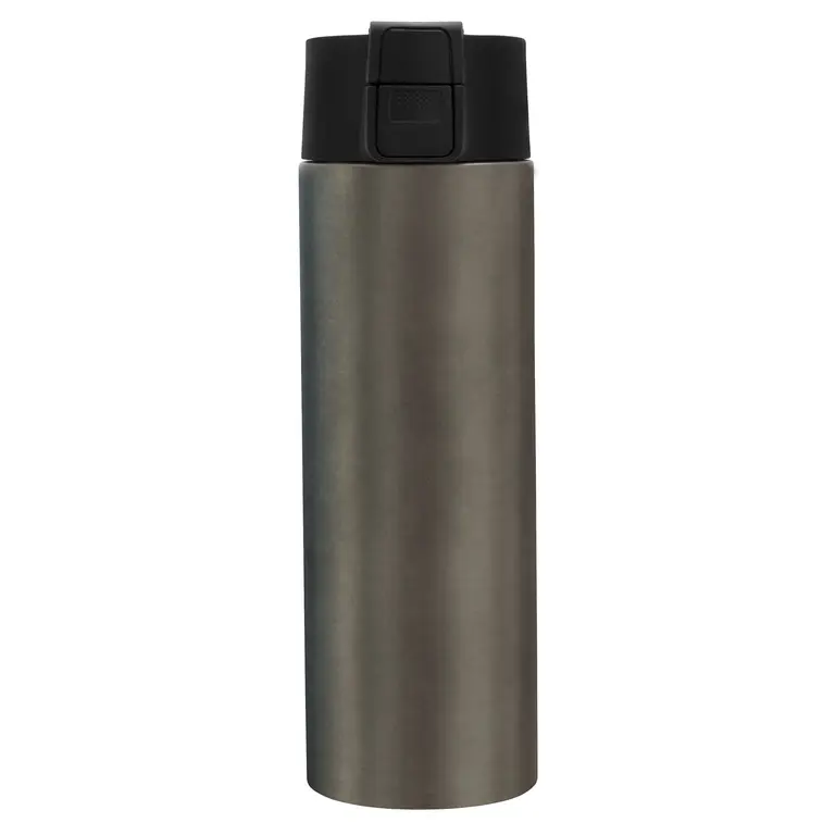 GRIS GUN METAL